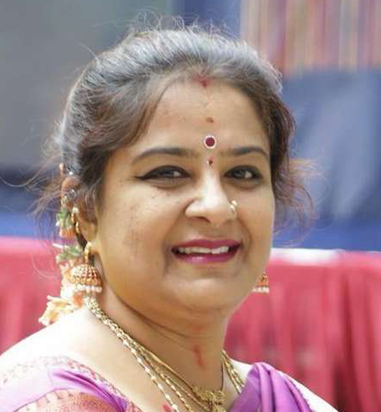 Vid. Smt. Deepthi Srinath - Vocal